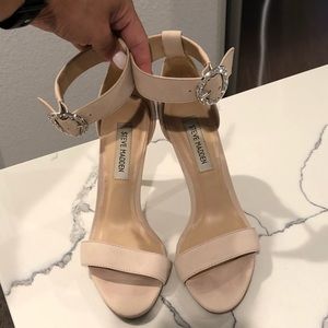 Steve Madden heels